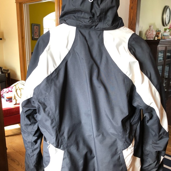 Rossignol Winter Jacket - Picture 7 of 7